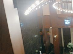 -水上明月·湖景餐厅