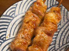 -鸟泉居酒屋·烧鸟·酒馆(百子湾店)