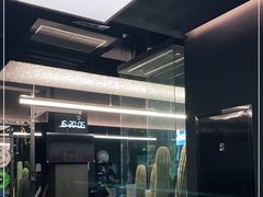-TOP健身私教工作室(侨香店)