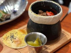 -格鲁·秀色Georgia’s Feast