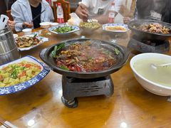 -记忆湘菜馆(芙蓉镇店)