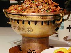 -四季民福烤鸭店(故宫店)