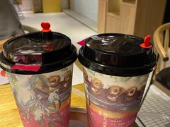 -炖物24章·顺时轻养茶(杭州大厦店)