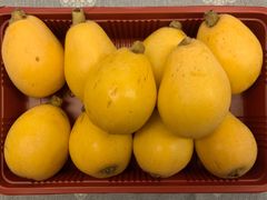云霄早钟枇杷-叶氏兄弟果业(文二西路店)