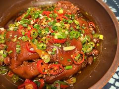 -阿嫂印象·民间江湖菜(大学城店)