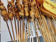 -小两口锦州烧烤·脆皮油边·麻辣涮肚(依云北郡店)