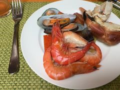 -威斯汀舞台餐厅