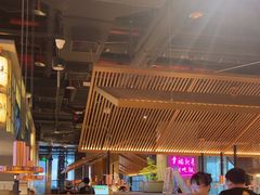 -茄子恰恰·新云南小炒(坪山益田店)