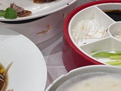 -月福京味斋·烤鸭店·北京菜(鼓楼总店)