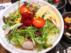 -九田家黑牛烤肉料理(石路天虹店)
