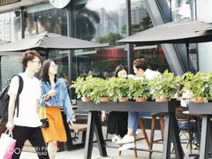 -星巴克(广州白云万达2层店)
