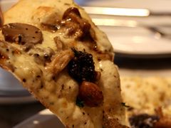 -玛尚诺Pizza&Bar(长泰广场店)