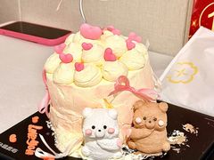 -满堂·烤鸭店·北京菜(鼓楼店)