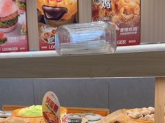 -龍歌自助小火锅(城阳万象汇店)