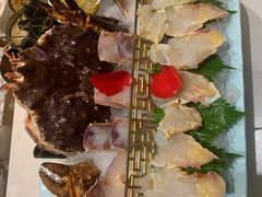 -帝皇海海鲜豆捞(桐泾商务广场店)