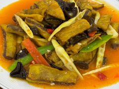 -伊帆食府·青海地方特色美食