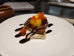 -赤坂亭·M9和牛烧肉·铁板烧(合肥万象城店)