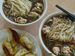 -蒋家桥饺面店(东关街店)