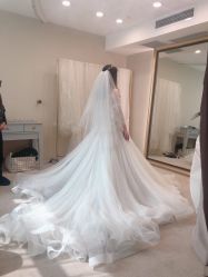 点击看大图 -Chic Bridal 熙可婚纱