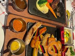 -1886德国汽车餐厅(外滩中央店)