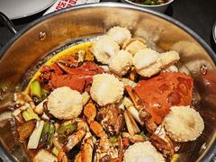 -七欣天香辣蟹火锅(常熟珠海路万达广场店)