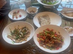 -民族饭荘(新华大街店)