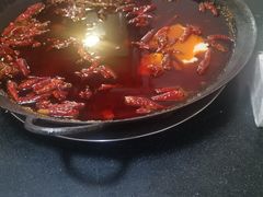 -肥龙火锅(南坪店)
