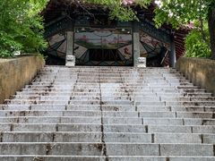 -望溪公园