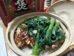 -稻香美食·煲仔饭(海珠中路店)
