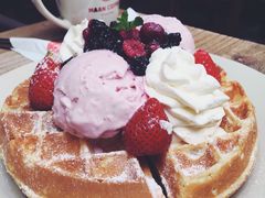 -MAAN COFFEE(金桥店)