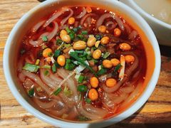 -叶婆婆钵钵鸡(乐山老店)