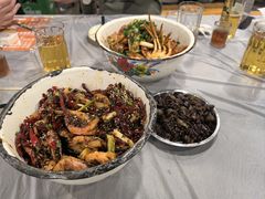 -辣螃铠盆盆蟹大排档(总店)