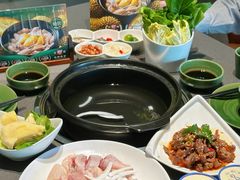 -百年果林椰子鸡(宝安总店)