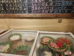 -李久其家民间餐厅(观沙岭公园店)