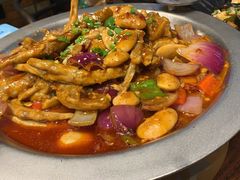 -嘎嘎鸭脑壳(驷马桥店)