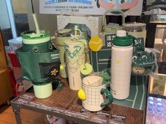 -星巴克(北京太平桥大街店)