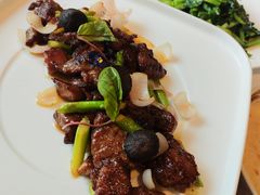 -月福京味斋·烤鸭店·北京菜(鼓楼总店)