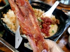 烧排骨-顺徕德·仙庙烧鸡(兴宁总店)