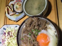 -京和风食堂·定食寿喜锅(保利樾广场店)