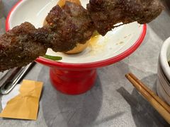 -侃爷南门铜锅涮肉