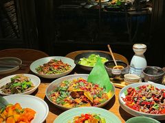 -薇酌饮·陕西菜(南门外店)