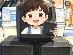 -龙湖南京江北天街