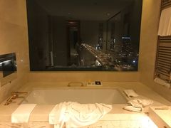 -北京盘古七星酒店