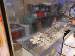 -蒙肥羊·酸汤潮牛·鲜牛肉火锅烤肉自助(岗顶店)