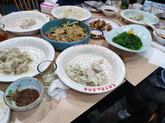 -老边饺子馆(西站店)