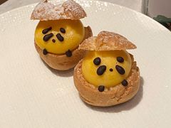 -盐城万豪酒店-盐城厨房西餐厅