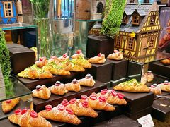 -澳门十六浦索菲特大酒店