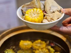 -百老汇美食街