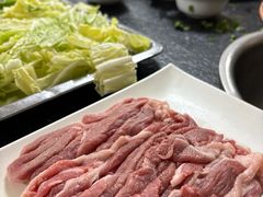 -原柳滩高台阶涮羊肉