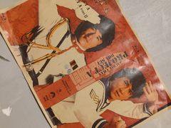 -棂笼·深度沉浸密室(武汉旗舰店)